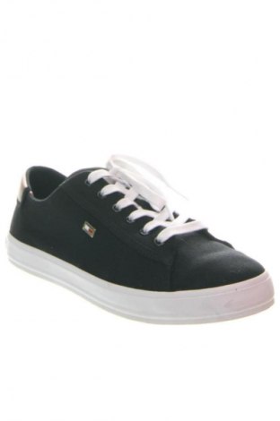 Încălțăminte de damă Tommy Hilfiger, Mărime 39, Culoare Negru, Preț 237,99 Lei