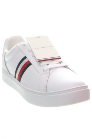 Damenschuhe Tommy Hilfiger, Größe 36, Farbe Weiß, Preis € 112,99
