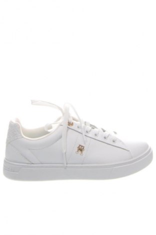 Damenschuhe Tommy Hilfiger, Größe 37, Farbe Weiß, Preis € 124,99