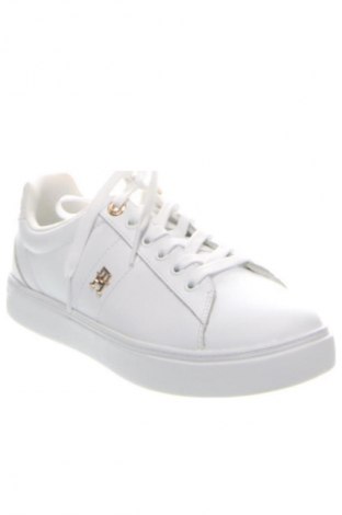 Damenschuhe Tommy Hilfiger, Größe 37, Farbe Weiß, Preis € 124,99
