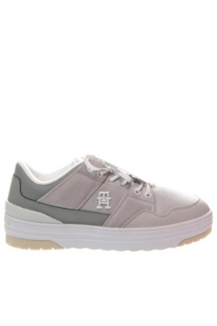 Damenschuhe Tommy Hilfiger, Größe 39, Farbe Grau, Preis 157,99 €