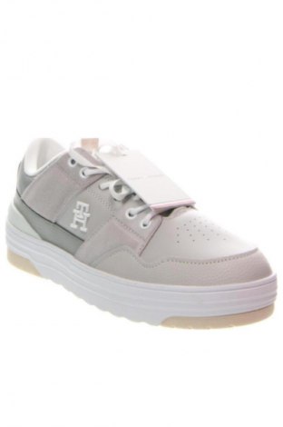 Damenschuhe Tommy Hilfiger, Größe 39, Farbe Grau, Preis 157,99 €