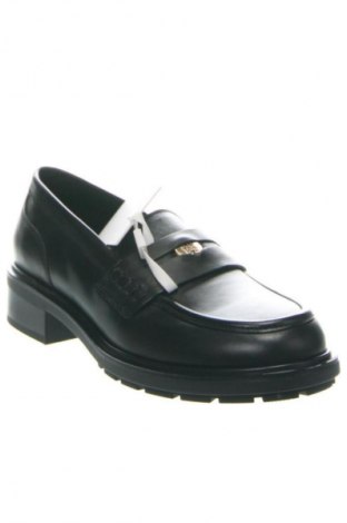 Obuwie damskie Tommy Hilfiger, Rozmiar 38, Kolor Czarny, Cena 544,99 zł
