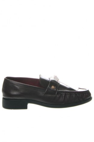 Дамски обувки Tommy Hilfiger, Размер 38, Цвят Кафяв, Цена 254,99 лв.