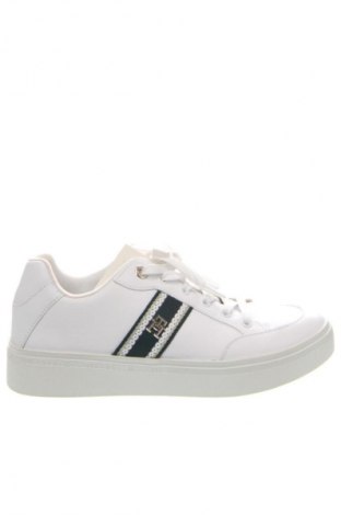 Dámske topánky  Tommy Hilfiger, Veľkosť 38, Farba Biela, Cena  92,95 €