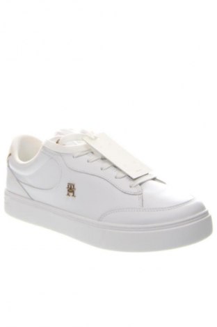 Női cipők Tommy Hilfiger, Méret 40, Szín Fehér, Ár 37 549 Ft