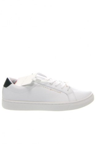 Дамски обувки Tommy Hilfiger, Размер 38, Цвят Бял, Цена 61,35 €