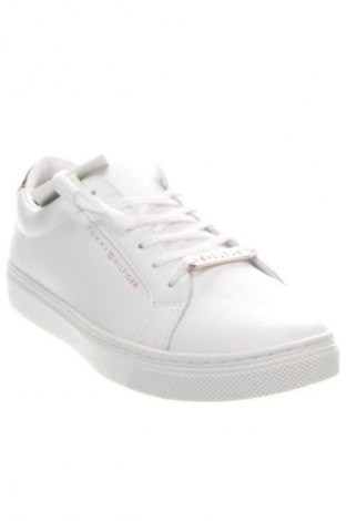 Дамски обувки Tommy Hilfiger, Размер 38, Цвят Бял, Цена 61,35 €