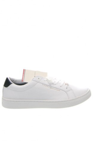 Încălțăminte de damă Tommy Hilfiger, Mărime 40, Culoare Alb, Preț 185,99 Lei