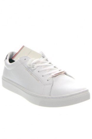Încălțăminte de damă Tommy Hilfiger, Mărime 40, Culoare Alb, Preț 185,99 Lei