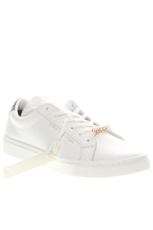Női cipők Tommy Hilfiger, Méret 40, Szín Fehér, Ár 15 049 Ft