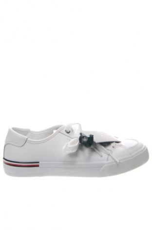 Dámské boty  Tommy Hilfiger, Velikost 41, Barva Bílá, Cena  2 049,00 Kč