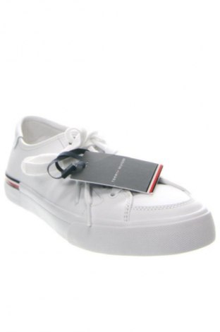 Dámské boty  Tommy Hilfiger, Velikost 41, Barva Bílá, Cena  2 049,00 Kč