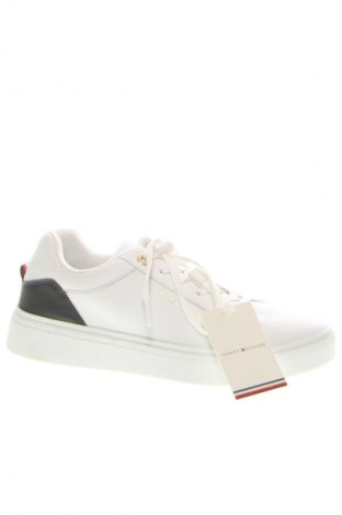 Damenschuhe Tommy Hilfiger, Größe 39, Farbe Weiß, Preis € 157,99