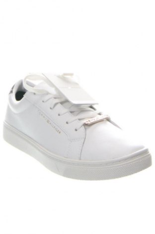 Dámské boty  Tommy Hilfiger, Velikost 40, Barva Bílá, Cena  3 349,00 Kč