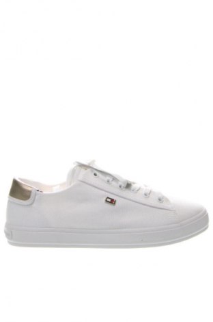 Női cipők Tommy Hilfiger, Méret 39, Szín Fehér, Ár 46 559 Ft