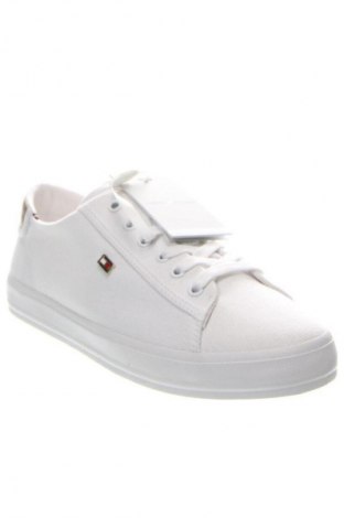 Női cipők Tommy Hilfiger, Méret 39, Szín Fehér, Ár 46 559 Ft