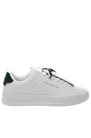 Dámské boty  Tommy Hilfiger, Velikost 40, Barva Bílá, Cena  2 549,00 Kč