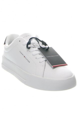 Dámské boty  Tommy Hilfiger, Velikost 40, Barva Bílá, Cena  2 549,00 Kč