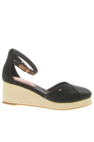 Dámske topánky  Tommy Hilfiger, Veľkosť 37, Farba Čierna, Cena  103,95 €