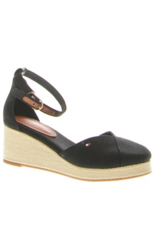 Dámske topánky  Tommy Hilfiger, Veľkosť 37, Farba Čierna, Cena  103,95 €