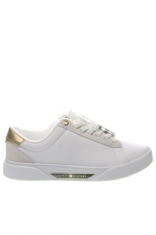 Dámske topánky  Tommy Hilfiger, Veľkosť 41, Farba Biela, Cena  43,95 €