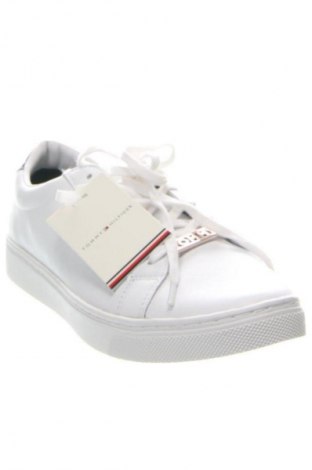 Dámske topánky  Tommy Hilfiger, Veľkosť 40, Farba Biela, Cena  36,95 €