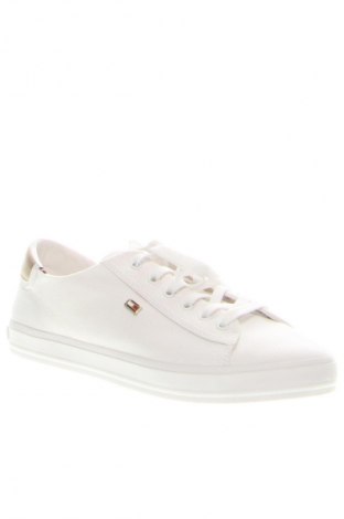 Obuwie damskie Tommy Hilfiger, Rozmiar 41, Kolor Biały, Cena 361,99 zł