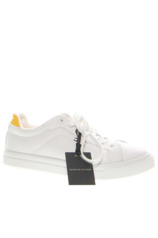 Дамски обувки Tommy Hilfiger, Размер 40, Цвят Бял, Цена 70,55 €