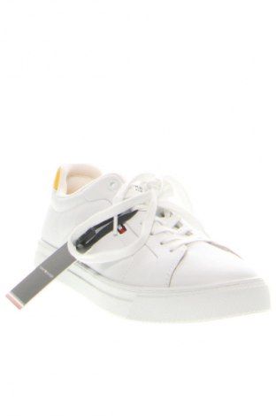 Дамски обувки Tommy Hilfiger, Размер 40, Цвят Бял, Цена 70,55 €