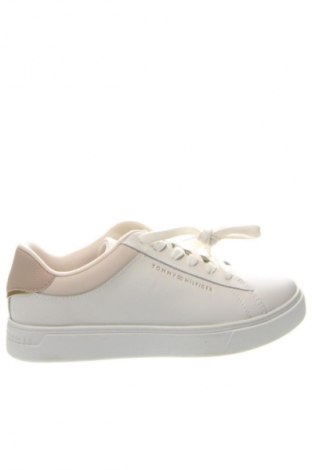 Damenschuhe Tommy Hilfiger, Größe 38, Farbe Ecru, Preis € 73,99