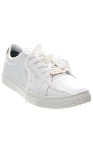 Dámské boty  Tommy Hilfiger, Velikost 40, Barva Bílá, Cena  899,00 Kč