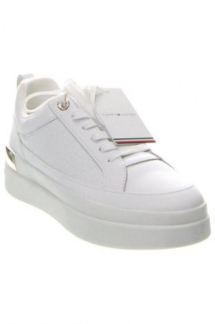 Dámske topánky  Tommy Hilfiger, Veľkosť 39, Farba Biela, Cena  133,95 €