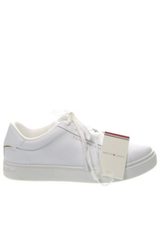 Дамски обувки Tommy Hilfiger, Размер 40, Цвят Бял, Цена 234,99 лв.