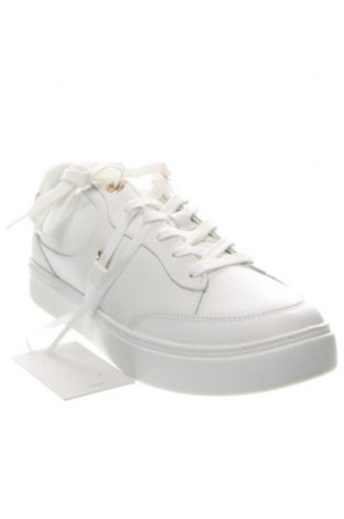 Damenschuhe Tommy Hilfiger, Größe 41, Farbe Weiß, Preis 127,99 €