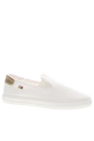 Női cipők Tommy Hilfiger, Méret 38, Szín Fehér, Ár 34 309 Ft