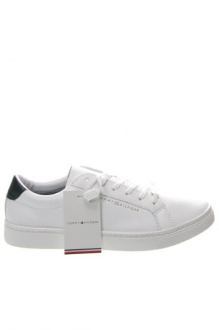 Дамски обувки Tommy Hilfiger, Размер 40, Цвят Бял, Цена 76,99 лв.