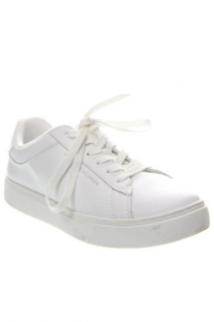 Dámske topánky  Tommy Hilfiger, Veľkosť 37, Farba Biela, Cena  59,95 €