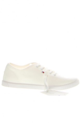 Dámske topánky  Tommy Hilfiger, Veľkosť 39, Farba Biela, Cena  57,95 €