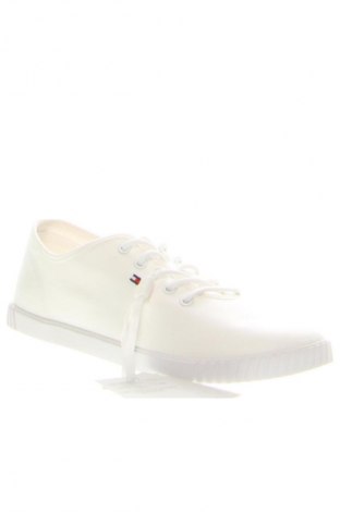 Dámske topánky  Tommy Hilfiger, Veľkosť 39, Farba Biela, Cena  57,95 €