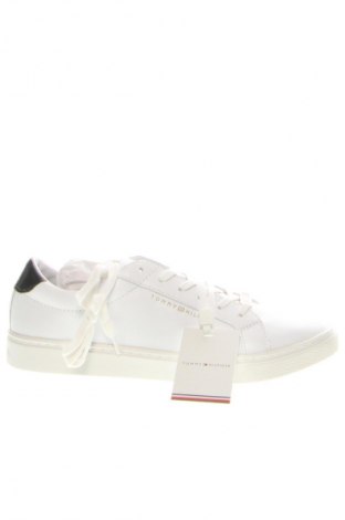 Női cipők Tommy Hilfiger, Méret 40, Szín Fehér, Ár 15 049 Ft