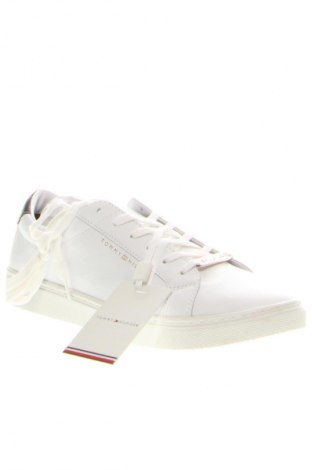 Női cipők Tommy Hilfiger, Méret 40, Szín Fehér, Ár 15 049 Ft