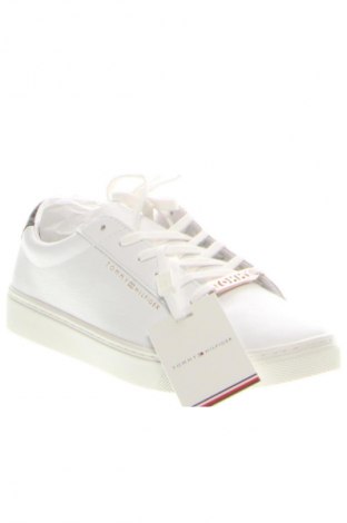 Дамски обувки Tommy Hilfiger, Размер 40, Цвят Бял, Цена 30,67 €