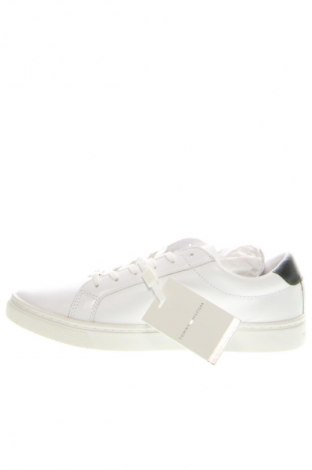 Női cipők Tommy Hilfiger, Méret 40, Szín Fehér, Ár 15 049 Ft