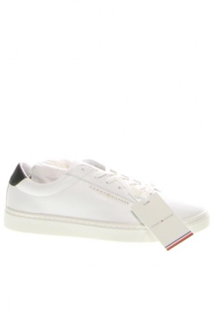 Дамски обувки Tommy Hilfiger, Размер 40, Цвят Бял, Цена 30,67 €