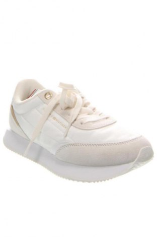 Dámské boty  Tommy Hilfiger, Velikost 39, Barva Bílá, Cena  2 649,00 Kč