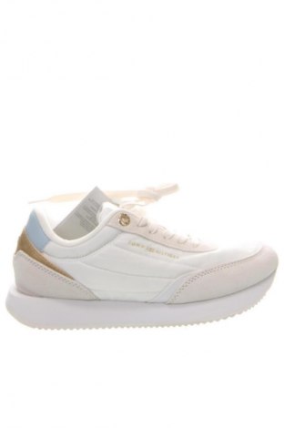 Damenschuhe Tommy Hilfiger, Größe 37, Farbe Weiß, Preis 112,99 €