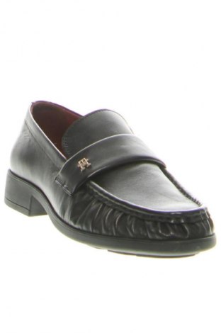 Încălțăminte de damă Tommy Hilfiger, Mărime 38, Culoare Negru, Preț 694,99 Lei