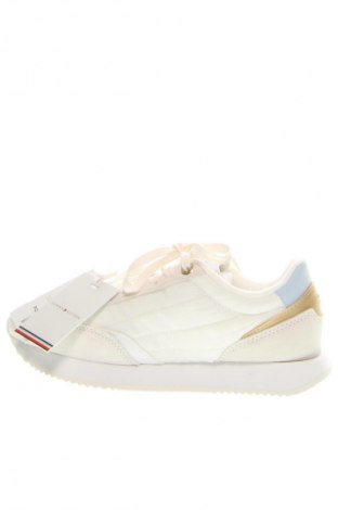 Încălțăminte de damă Tommy Hilfiger, Mărime 38, Culoare Alb, Preț 694,99 Lei