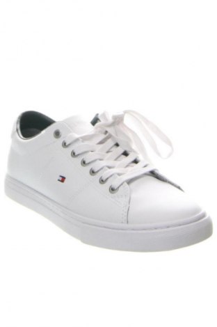 Încălțăminte de damă Tommy Hilfiger, Mărime 41, Culoare Alb, Preț 304,99 Lei